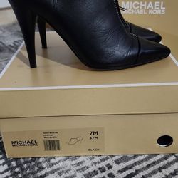 Michael Kors Booties