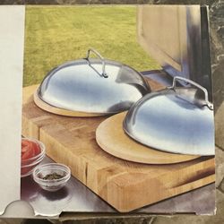 Mini Pizza Set