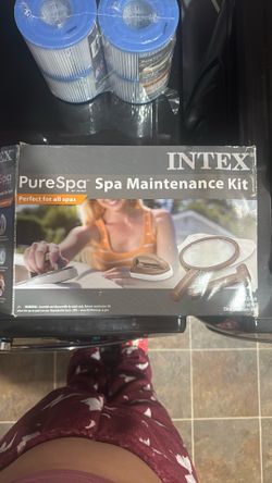 Pure Spa Maintenance Kit