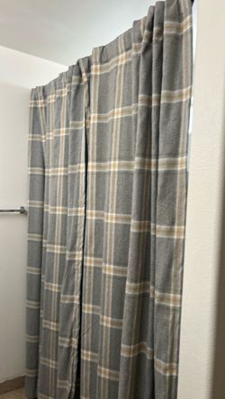 Curtains