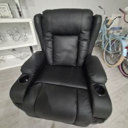 Lift chair