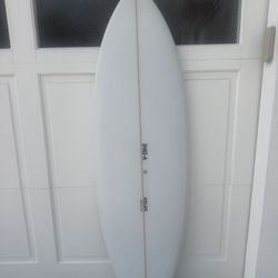Haydenshapes Performance Cruiser 5’10