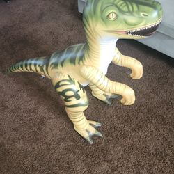 Dinosaur Birthday Decoration 🎂