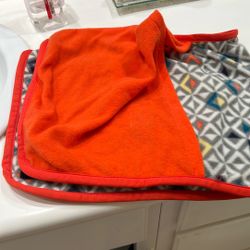 Small Pet Blanket 