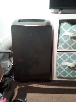 Lg standing ac 8000 btu