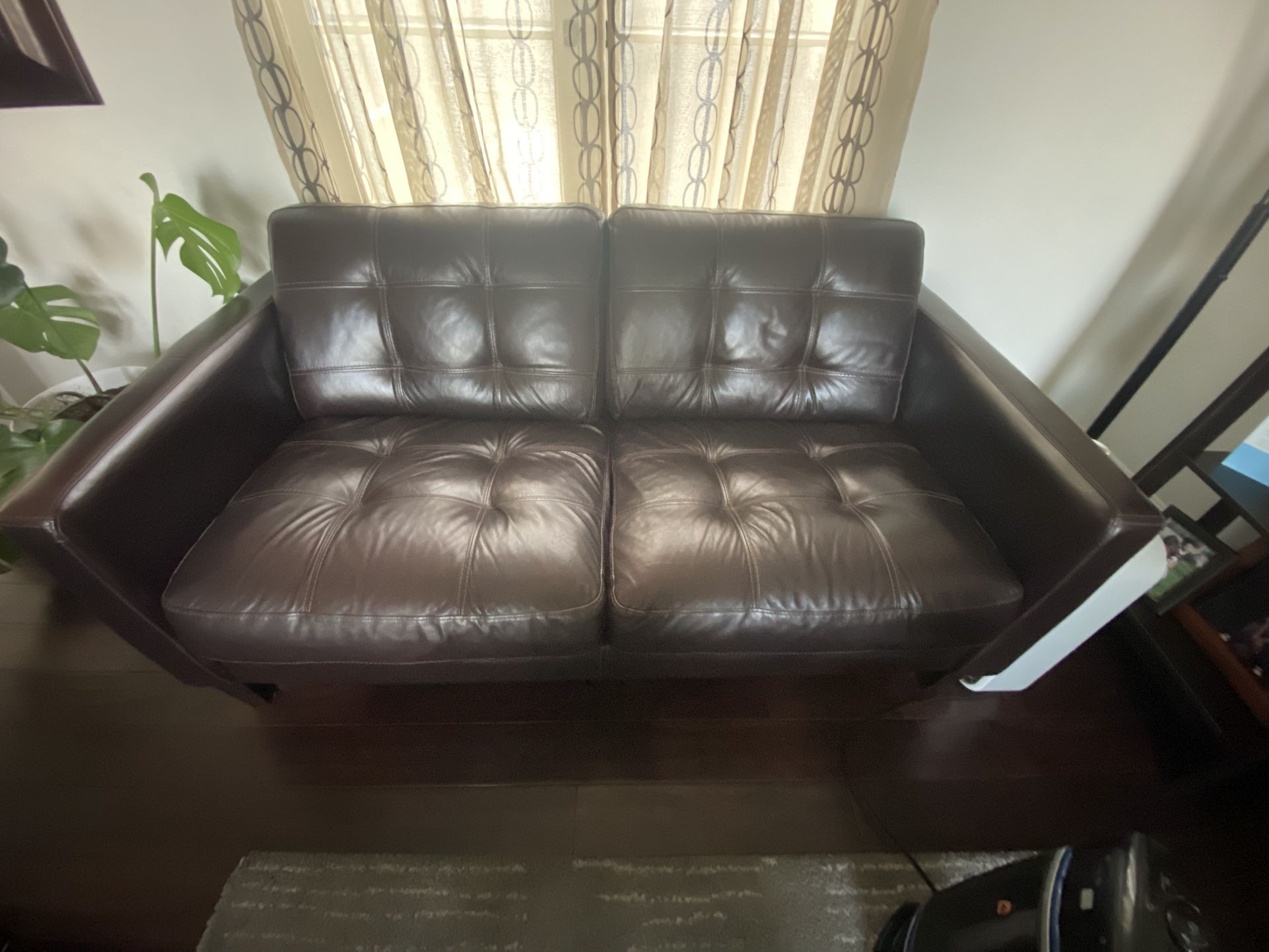 Used - Sofa, Love Seat and Recliner