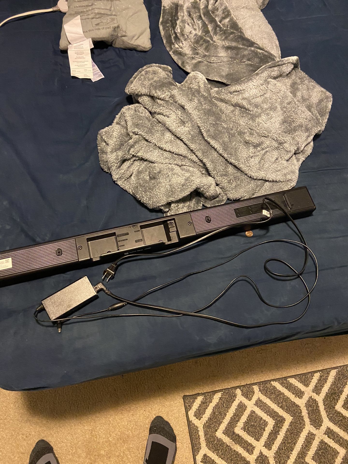 Samsung Sound Bar K-450 Series