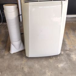 Delonghi  portable air Conditioner.