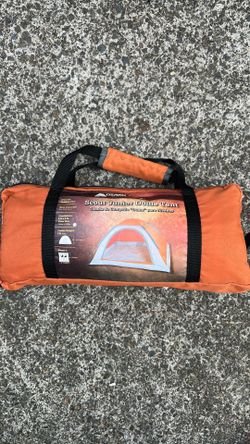 Junior tent for 2 person