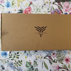 Victory Desire Keyboard 