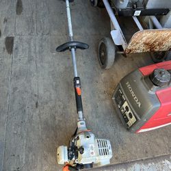 Echo Weeder