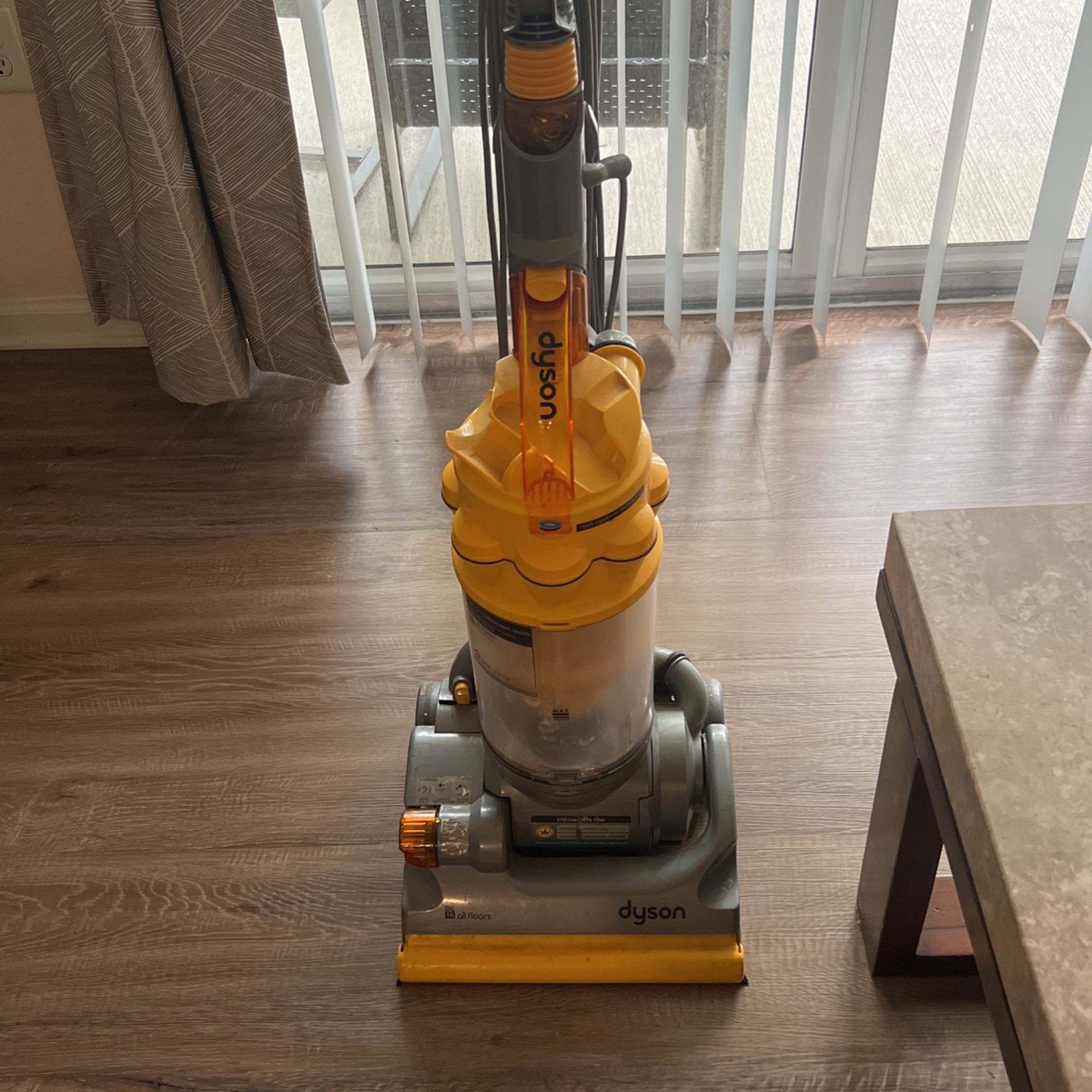 Dyson DC 14 All Floors Vacuum