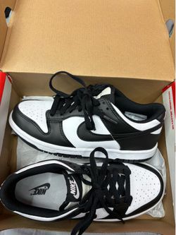 Nike Dink Low