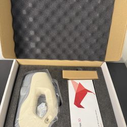 Artec Eva-M Handheld 3D Scanner