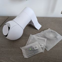 Ubiquiti G5 PTZ Outdoor PoE Network Surveillance Camera