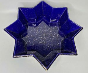 Partylite candle holder