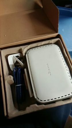Wierless router 5$