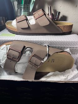 Birkenstock Arizona size 41