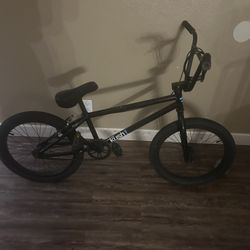BMX Kush bike