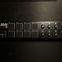 MIDI Controller 