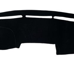 2021 Ram Dashboard Cover