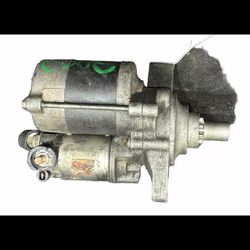2001-2005 Honda Civic Starter Motor A/T 1.7L Aftermarket PART
