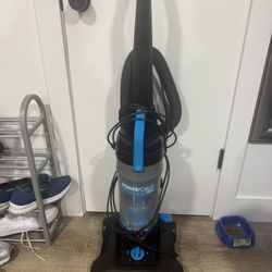 Vacuum Cleaner 