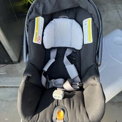 Chicco Car seat 