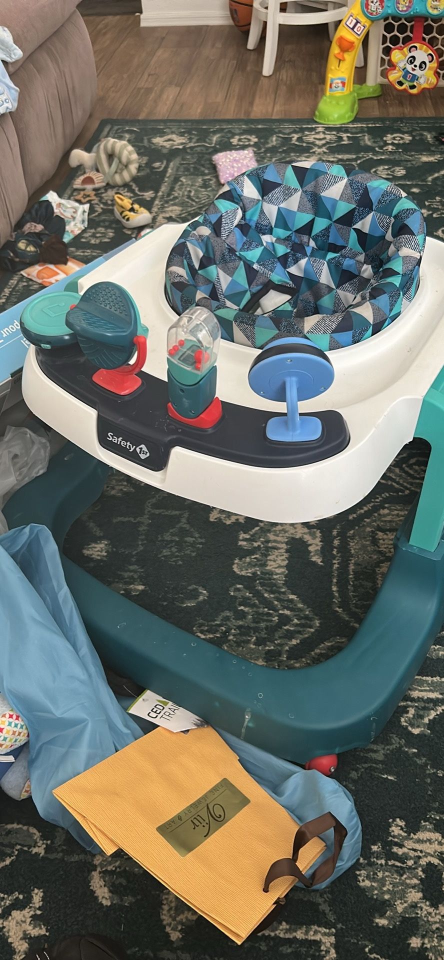 Baby Walker