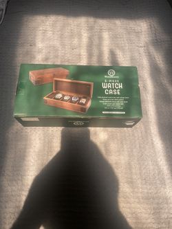 Watch Case