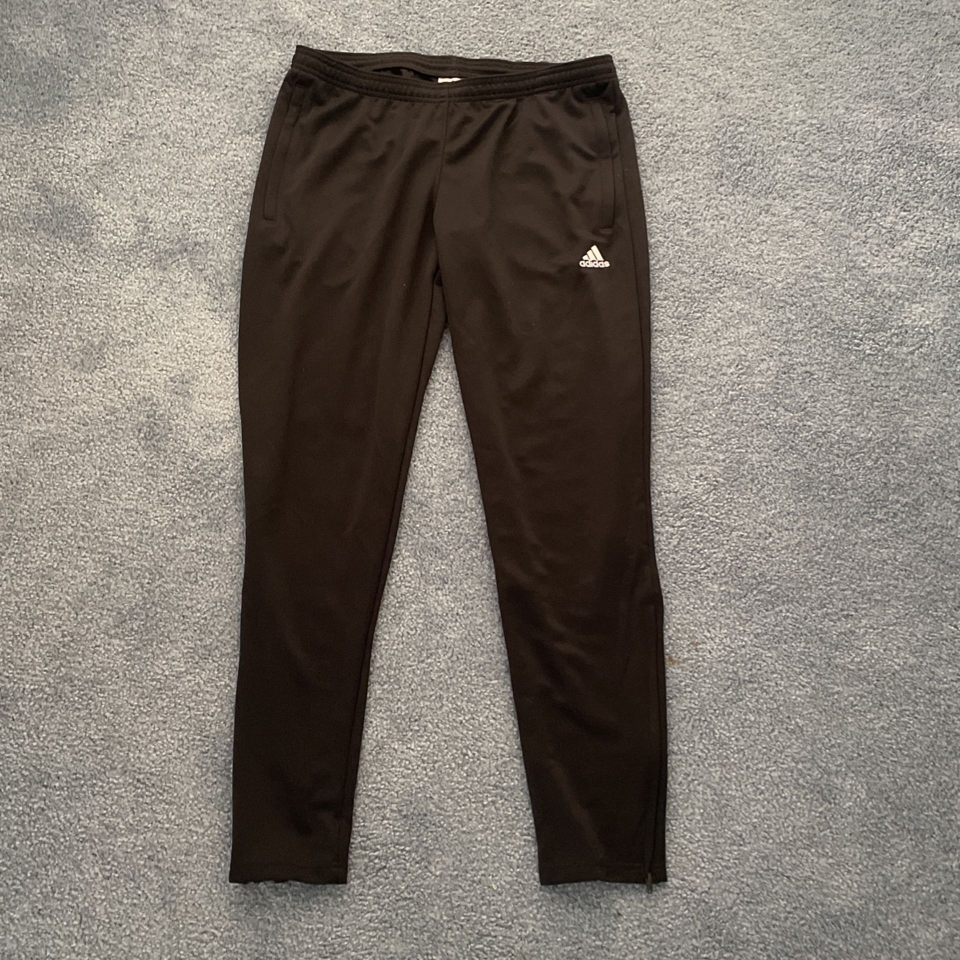 adidas womens tiro pants