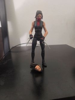Elektra Man Thing Wave