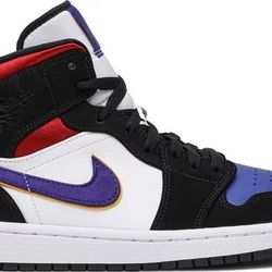 Air Jordan 1 Mid SE ‘Rivals’