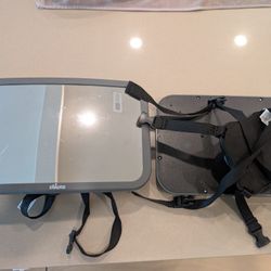 2 Chicco Car Seat Mirrors