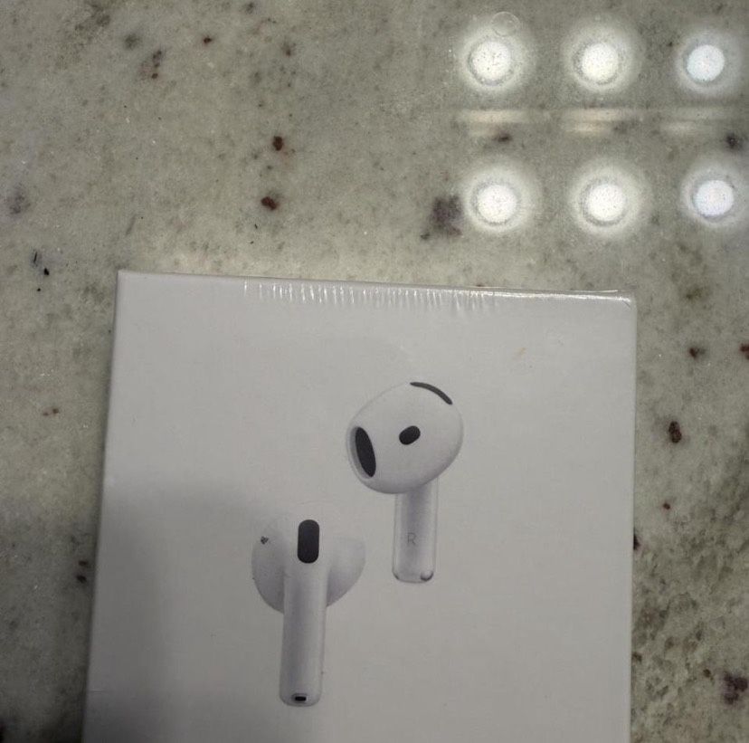 AirPods