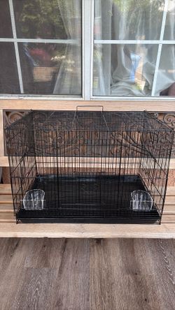 bird cage