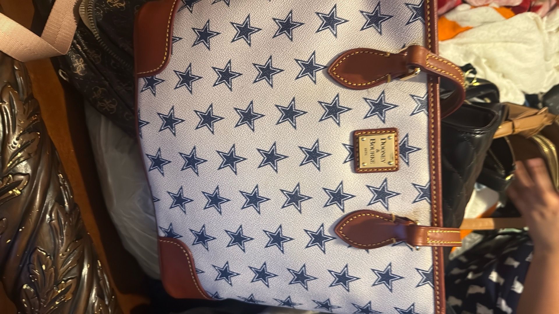 Dooney and Bourke