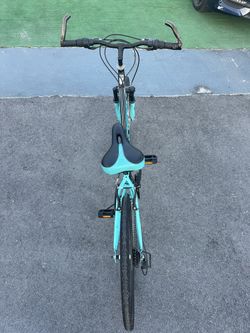 Huffy Adult Bike