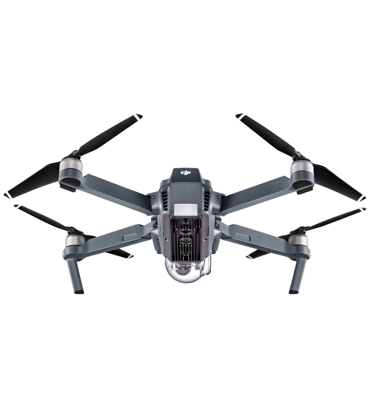 New DJI Magic Pro Fly More Combo With Extra Batteries, Case and More Extras