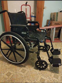 Drive Wheelchairs