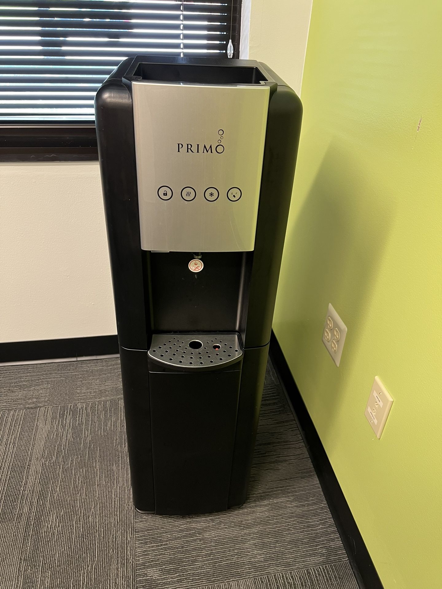Primo Water Dispenser