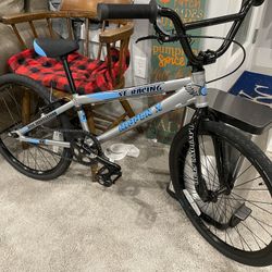 Pk Ripper 20inch Never Rode 