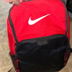 Nike Backpack Gently Used 