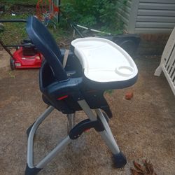 High Chair 
