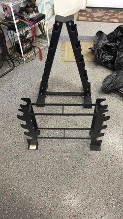 Fitness Equipment