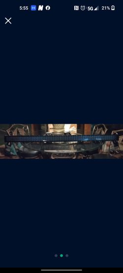 52 Curved. With Pods