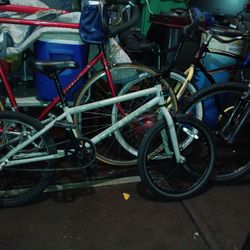 2024 Free Agent Maverick 