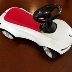 BMW Baby Racer III
