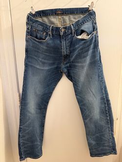 PRL 32/30 Denim Pants