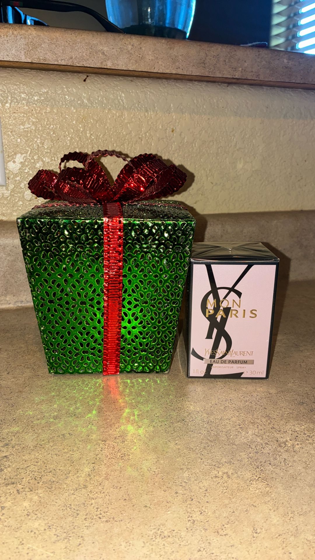 Yvessaintlaurent Perfume